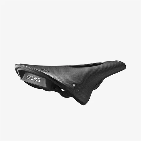 BROOKS Sella Cambium C15 Carved